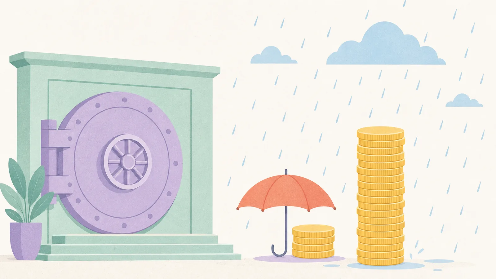 Fixed Deposits: India's Silent Wealth Erosion Trap