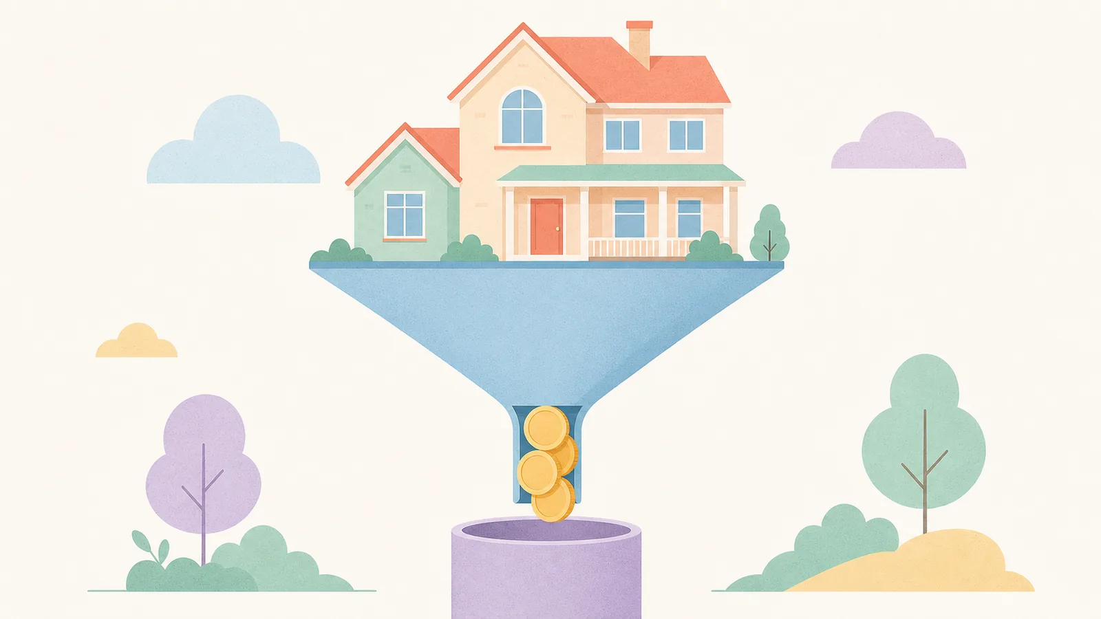 India's Savings Paradox: The Illusion of Safety