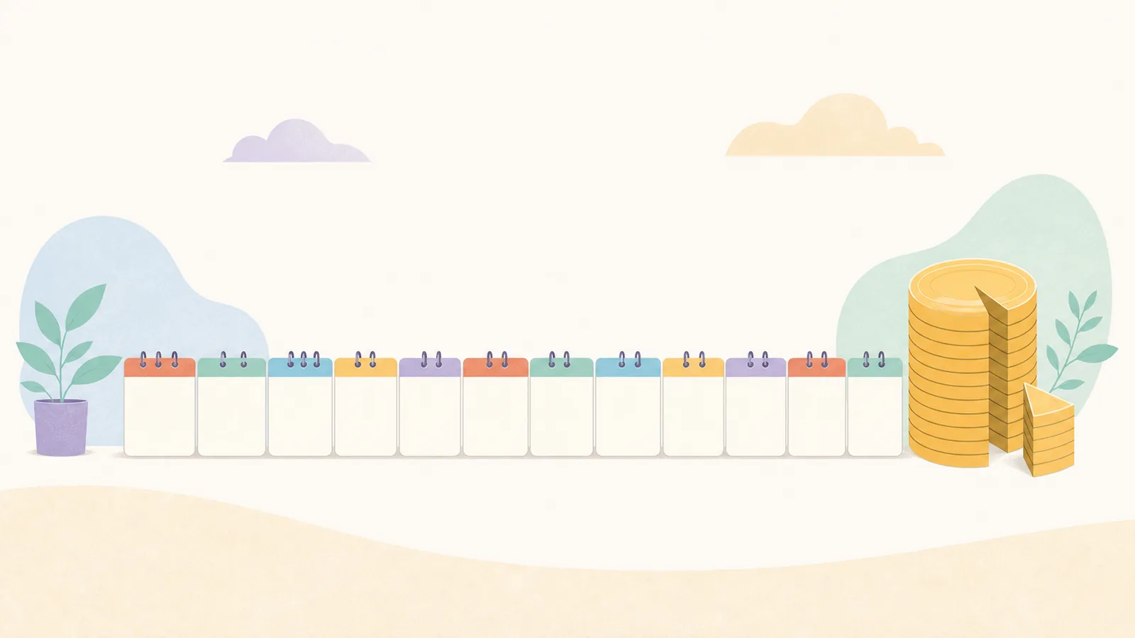 structured tax compliance and allocation, illustrated with taxForm