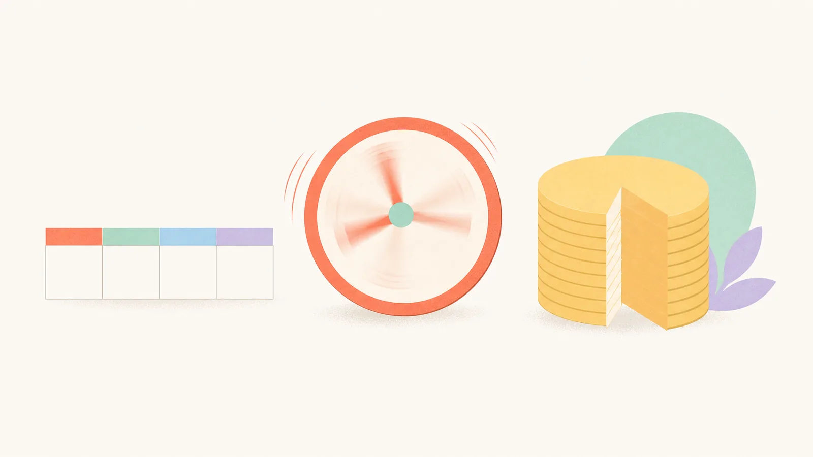 structured tax compliance and allocation, illustrated with taxForm